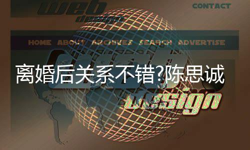 系不后关赞佟离婚丽娅错陈思诚大 称演技丫其丫