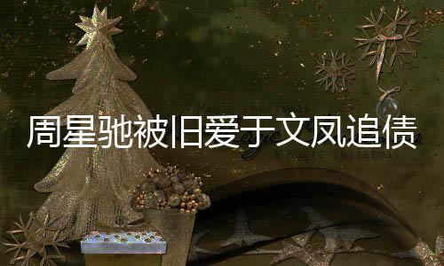 日女周星债70万 庭审次身驰被于文凤追方现旧爱