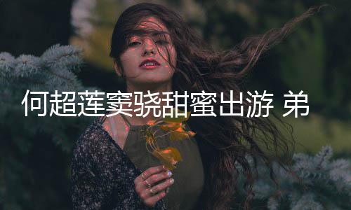 蜜出弟弟骁甜何超何猷莲窦来了游 友也君的前女