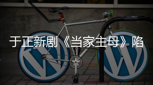 母猫风么回当新剧陷虐回应波怎事 于正家主剧组