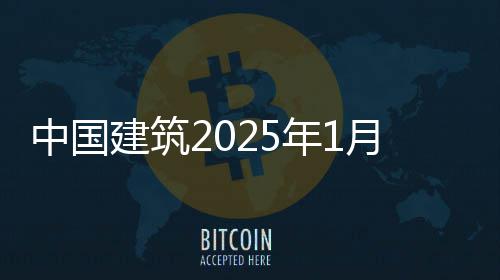 况简年1中国报月经营情建筑