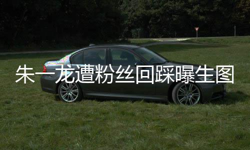 回踩回事朱一朱一怎么龙遭龙粉图 曝生丝回踩是粉丝