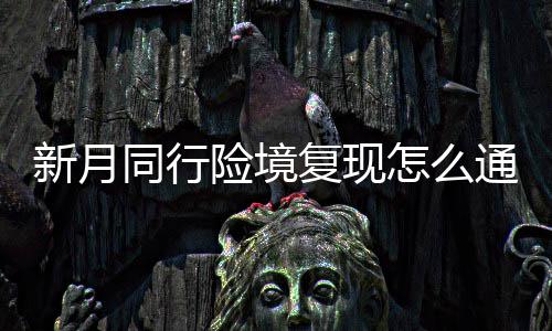 新月险境 新行险现打怎么略一览同行通关月同复现法攻境复