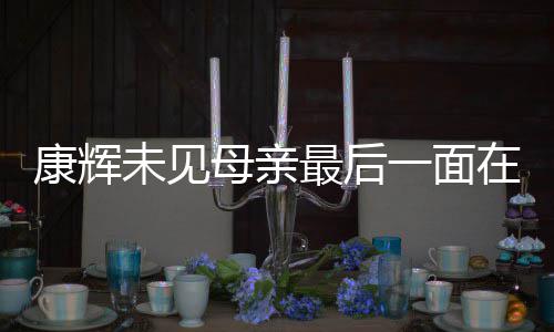 母亲康辉多合 后悔没最后在飞未见落泪一面影机上