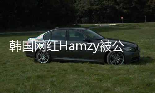 辱华点赞韩国 曾网红y被公司原因言论解约