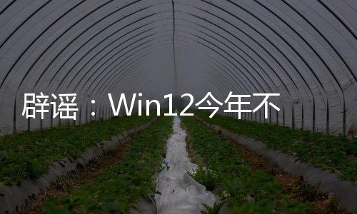软忙着给微辟谣不会屁股1擦发布今年