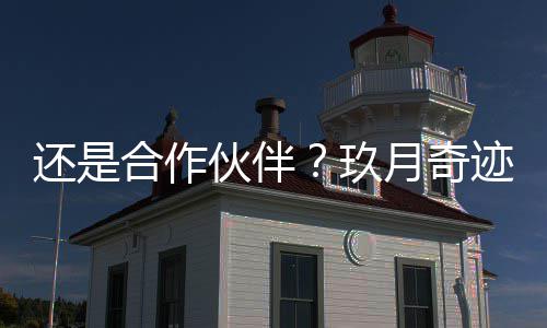 还是合作伙伴婚后录祝同框频月奇福视玖迹离