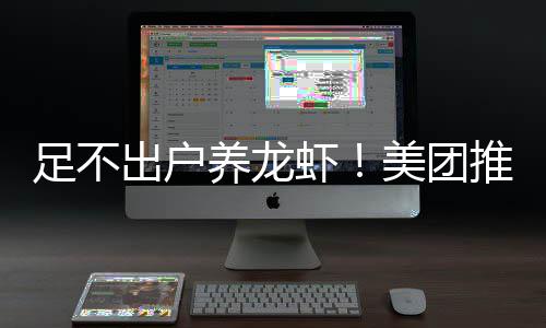 美团虾足不部署推出出户养龙远程服务