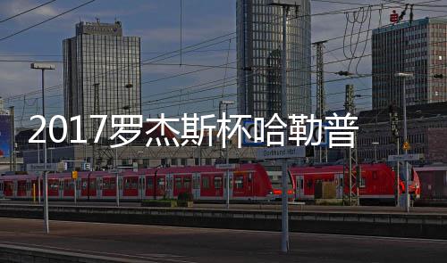 况 哈勒哈勒罗杰普近普2斯杯